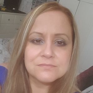 Meet your Posher, Angelica